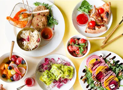 Healthy Food - Dieta pudełkowa, catering dietetyczny Łódź